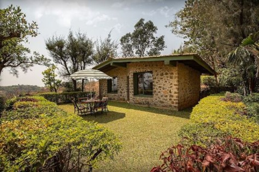 Anandvan Resort-2